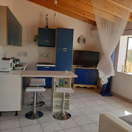 Casa Beatrice Дом отдыха *