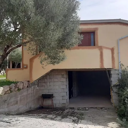 Casa Beatrice