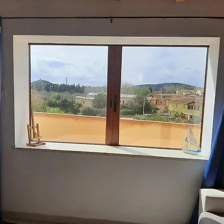 בית נופש Casa Beatrice *