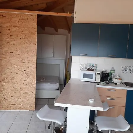 Casa Beatrice בית נופש