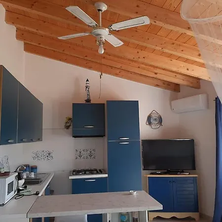 Casa Beatrice