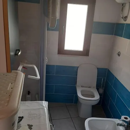 Casa Beatrice *