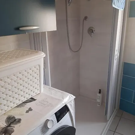 Casa Beatrice קיה