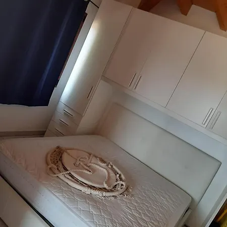 Casa Beatrice בית נופש *