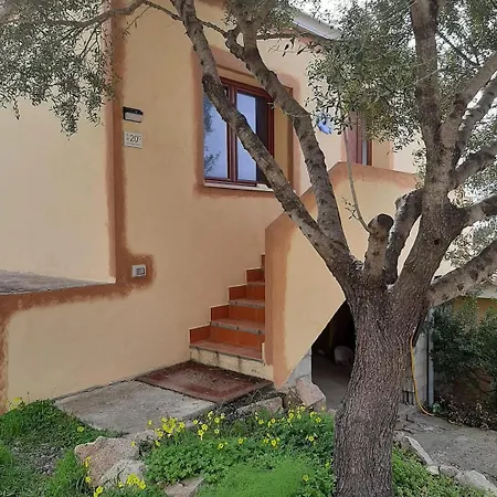 Σπίτι διακοπών Casa Beatrice *